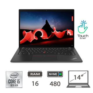 REGLOO LENOVO T14S TS - I5-10310U16NVME48014W10P2Y